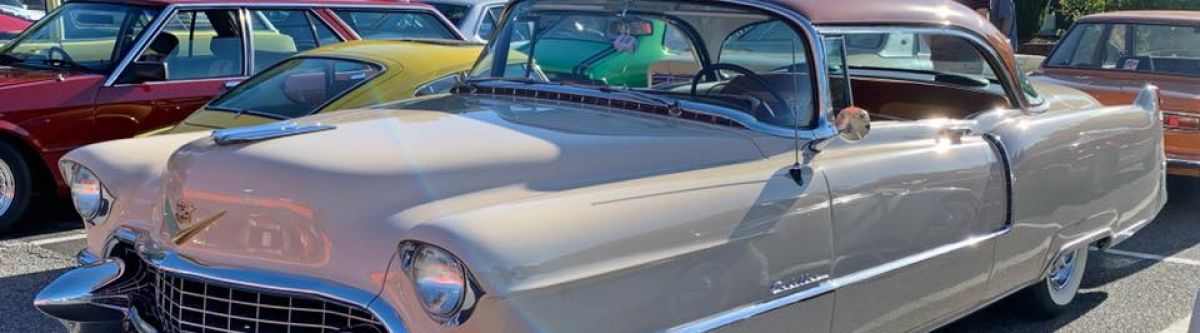 Chrome in the Valley - Sun March 21 (SA) Cover Image