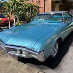 Ben Caruana Profile Picture