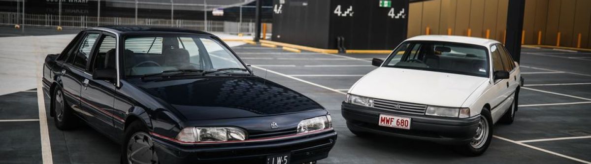 OG Commodore cruise 2021 (Vic) Cover Image