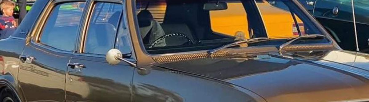 Cars and coffee (NSW) Cover Image