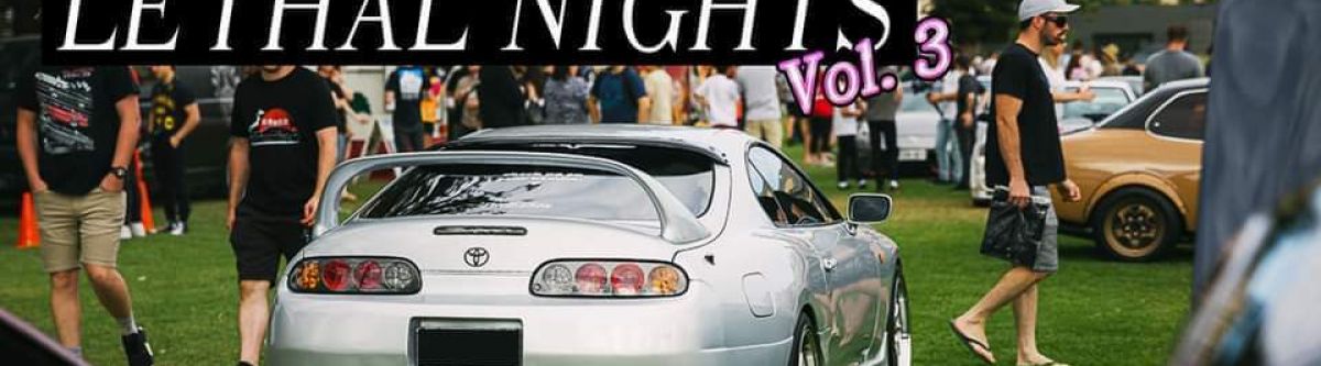 Lethal Style 3 (SA) Cover Image