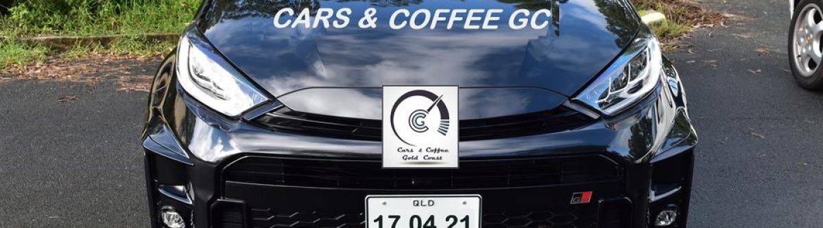 Cars & Coffee Gold Coast (Qld) Cover Image