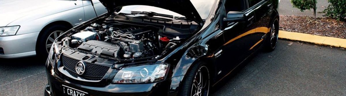 Flawless Fridays (Qld) Cover Image