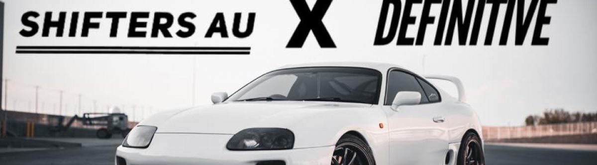 Shifters Au X DEFINITIVE Car meet (Qld) Cover Image