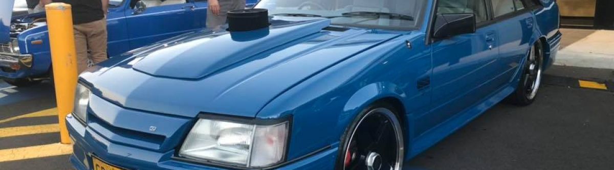 Commodores under lights Rouse Hill (NSW) Cover Image