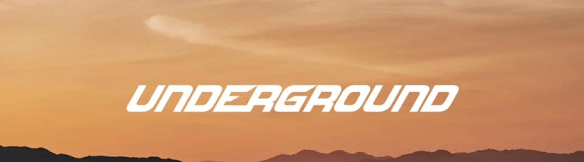 Underground: Redwood Forest Roadtrip (Vic) Cover Image