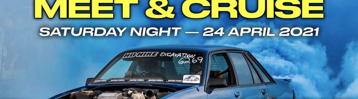 Royal Car Club — ULTIMATE CAR MEET & CRUISE (NSW) Cover Image