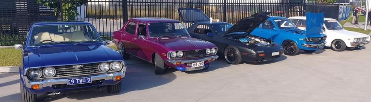 All Japanese Cars and Coffee (Qld) Cover Image