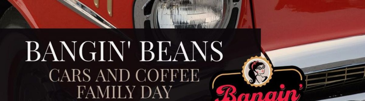 Cars and Coffee Family Day (Qld) Cover Image