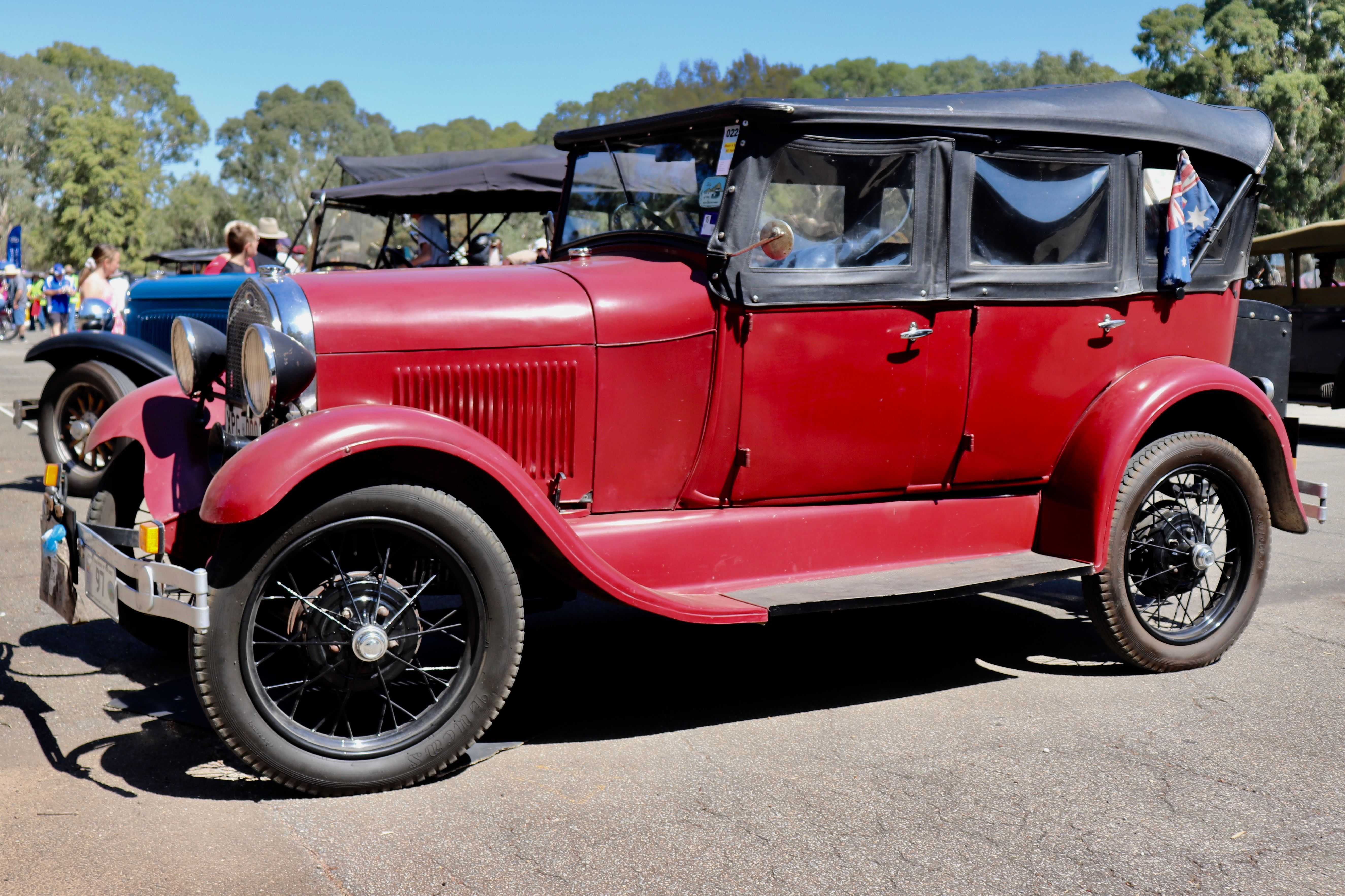 Car meets today near me