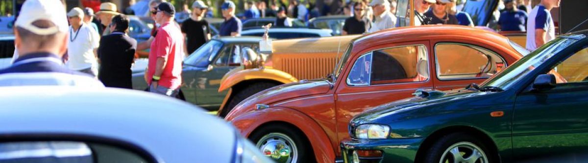 Collector Cars Auto Brunch (in conjunction with North Shore Sporting Car Club) (NSW) Cover Image