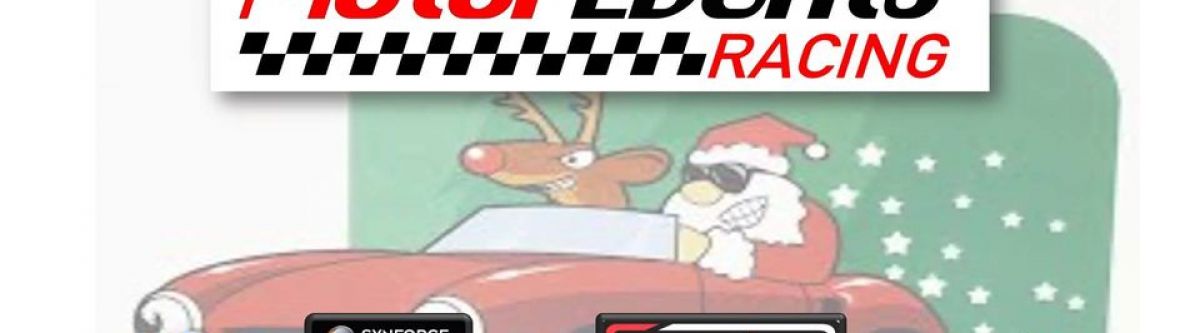 Motor Events Racing - XMAS party @ The Bend (SA) Cover Image