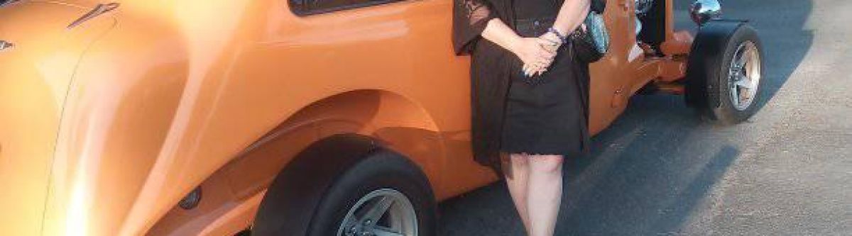 Old Petrie Town Markets/Car Show (Qld) Cover Image