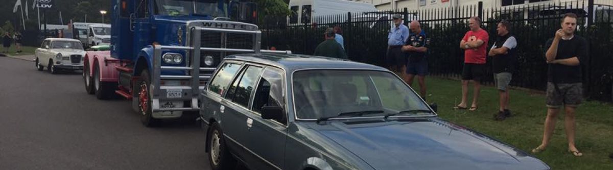 Mangrove Mountain Road Run (NSW) Cover Image