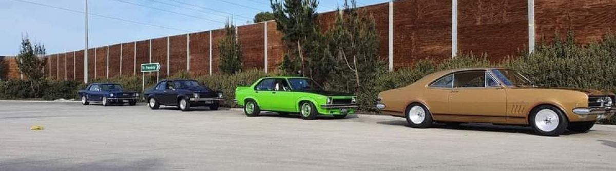 Car Meet and Cruise (Qld) Cover Image