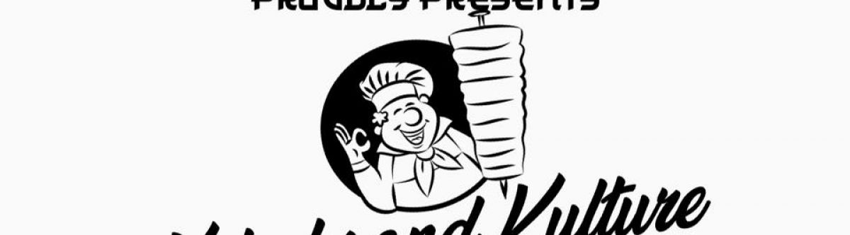 South Side Dons - Kebabs and Kulture #1 (WA) Cover Image