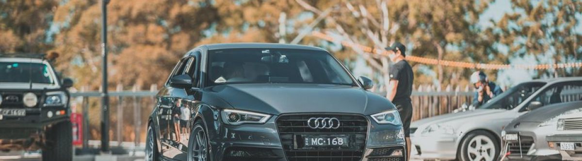 HCE Cars and Coffee 8 (NSW) Cover Image