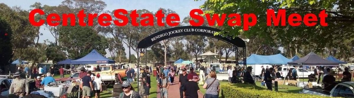 30th Centre State Swap Meet Show n Shine 2022 (Vic) Cover Image