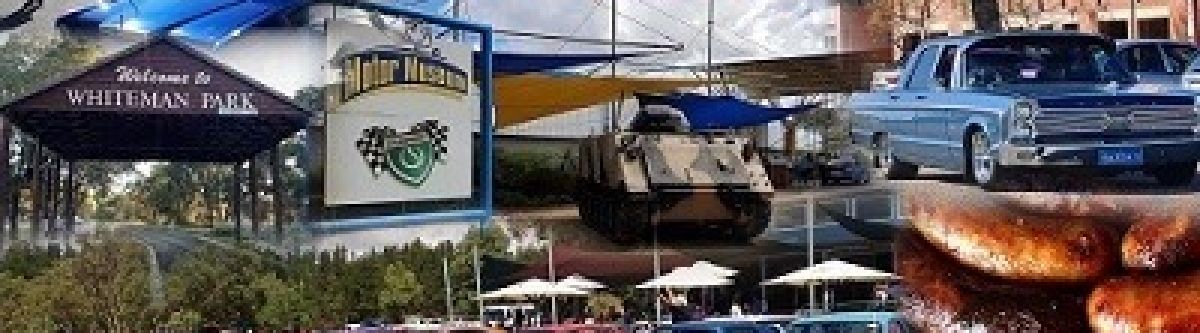 BCCC BBQ Breakfast Run! (WA) Cover Image