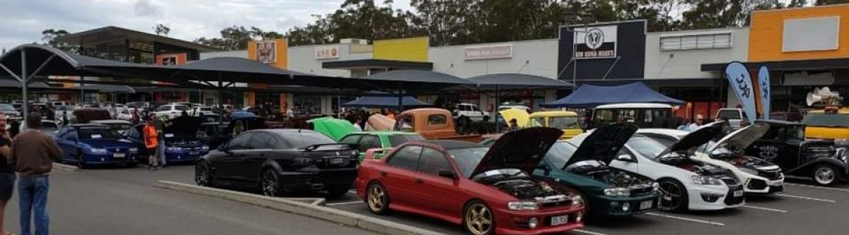 MKS TOWING presents 2021 HEARTKIDS SHOW N SHINE - MARKETS - SWAP MEET (Qld) Cover Image