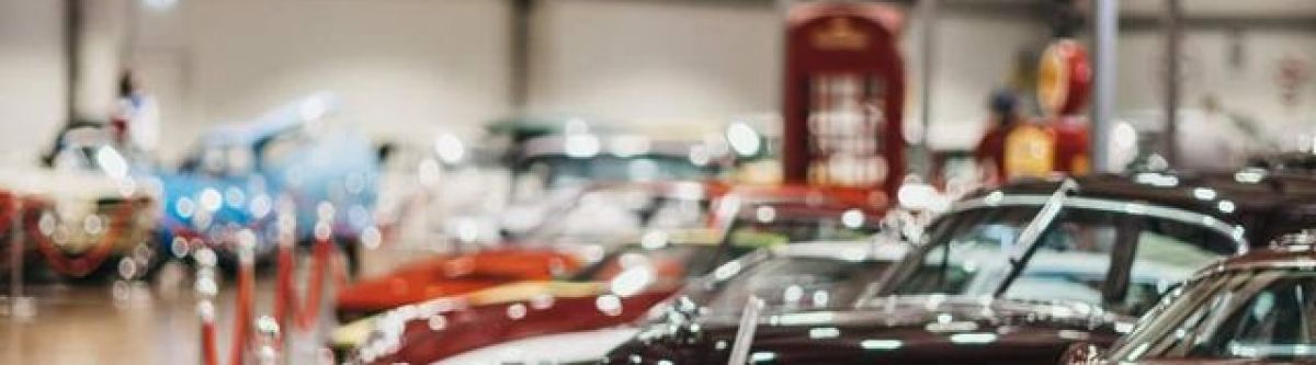 Cruise for "Mens help against Domestic violence" to the Gold Coast Motor Museum (Qld) Cover Image