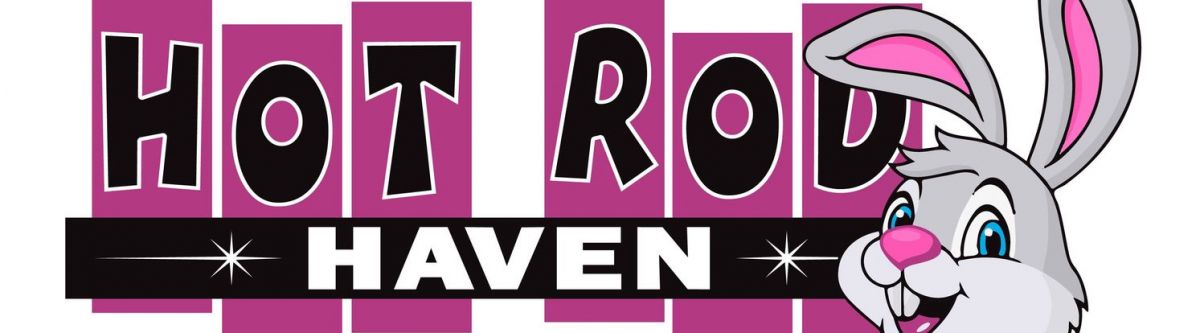 Hot Rod Haven Easter 2021 (SA) Cover Image