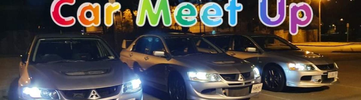 Sunday Night Car Meet Up For Car Enthusiasts (Tas) Cover Image