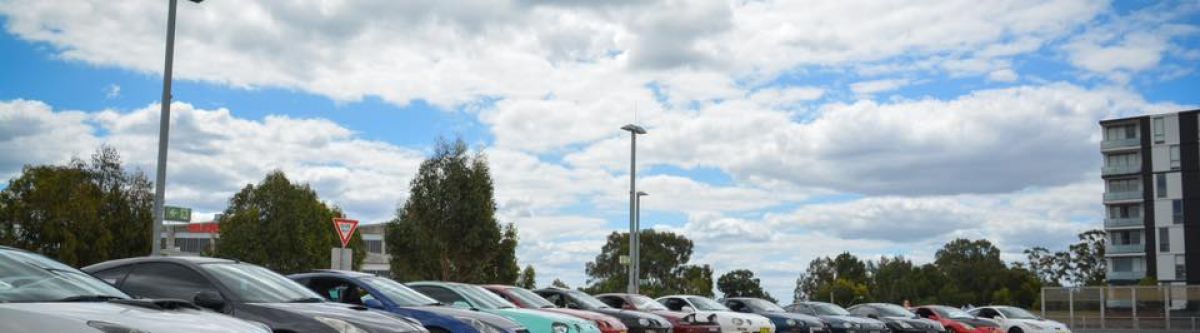 Sydney Celica Crew - Coast Road Cruise (NSW) Cover Image