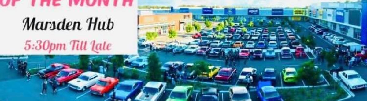 Marsden hub Old Skool Muscle & Classic Car Meet (NSW) Cover Image