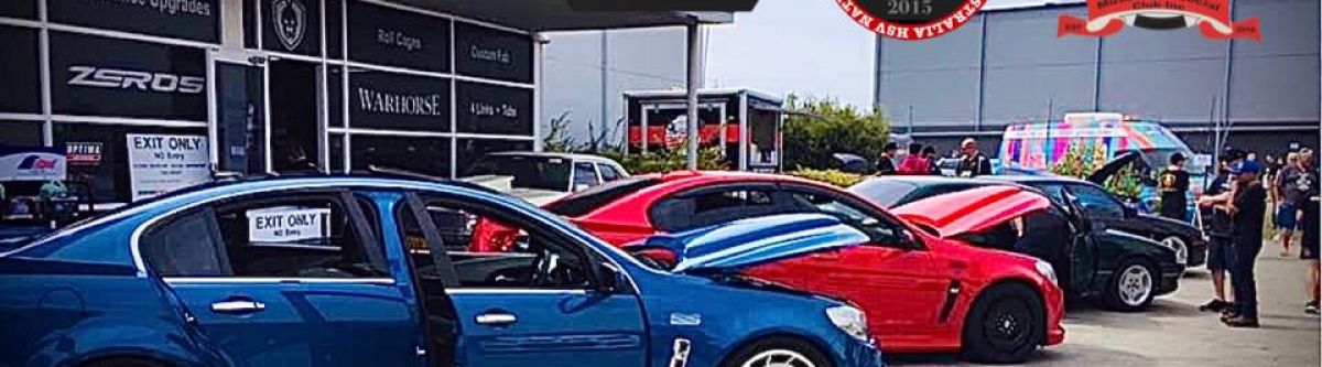 Coffee & Chrome Northern Beaches (NSW) Cover Image