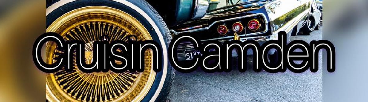 Cruisin Camden (NSW) Cover Image