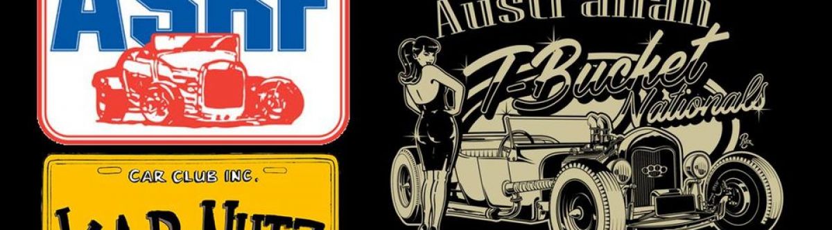 Registration/modification day SHOW & SHINE (NSW) Cover Image