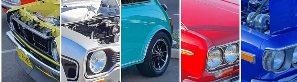 Old School Jap and Euro Cars and Coffee (NSW) Cover Image