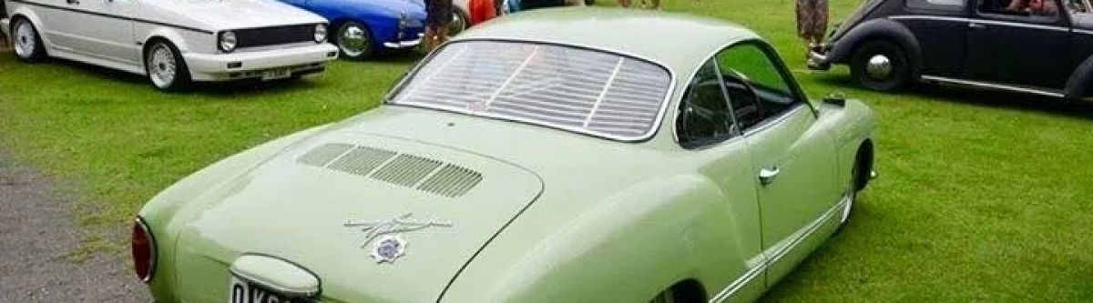 Noosa Rise and Grind - VW Show n Shine (Qld) Cover Image