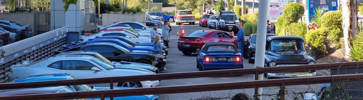 Cafe Dakota Cars and coffee (NSW) Cover Image