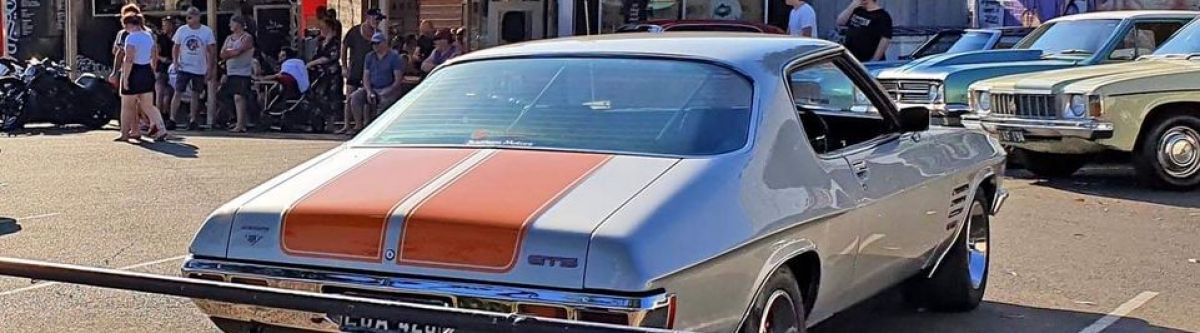 Kebabs and Cars ! (Vic) Cover Image