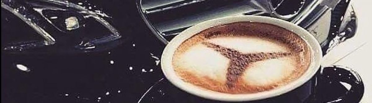 Coffee and cars (ACT) Cover Image