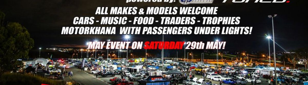 End of Month Meet May 2021 (NSW) Cover Image