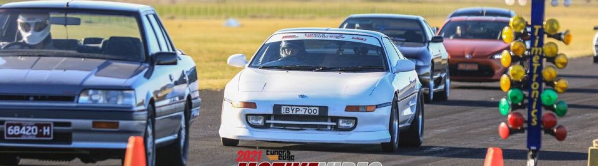 Runway Thrash (NSW) Cover Image