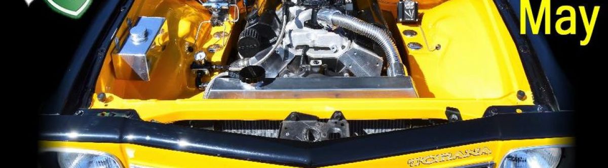 SSGT Angle Vale .. Shannons Insurance will be attending (SA) Cover Image