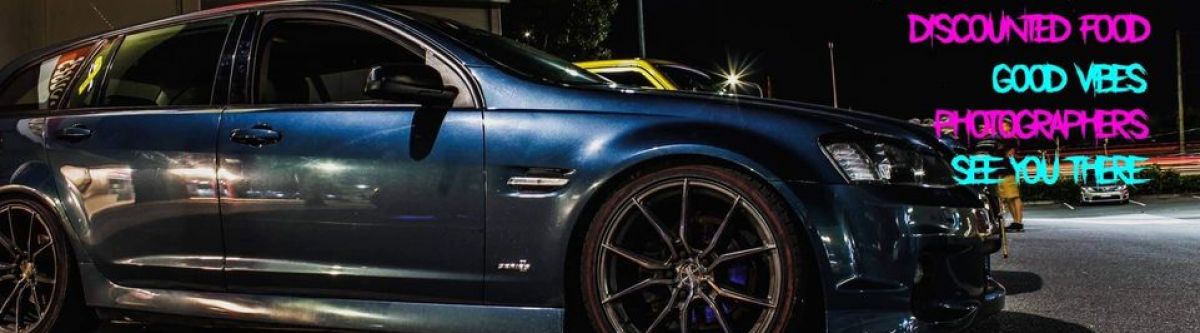 Flawless Friday's (Qld) Cover Image