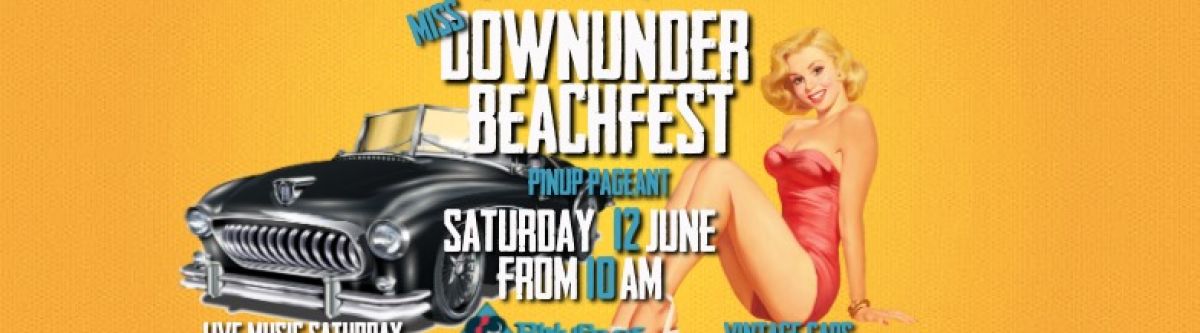BeachFest 2021 (Qld) Cover Image