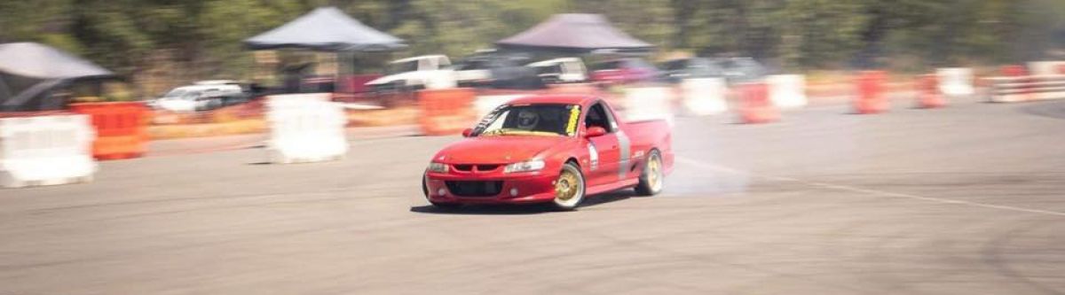 May drift (Qld) Cover Image