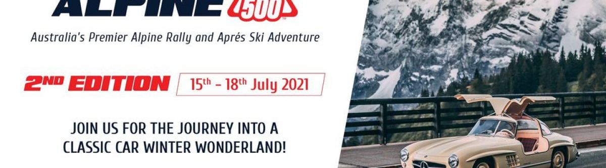 Super Alpine 500 2nd Edition 2021 (NSW) *CANCELLED* Cover Image