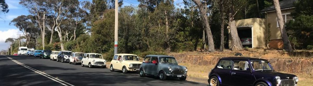 Southern Highlands cruise & lunch (NSW) Cover Image