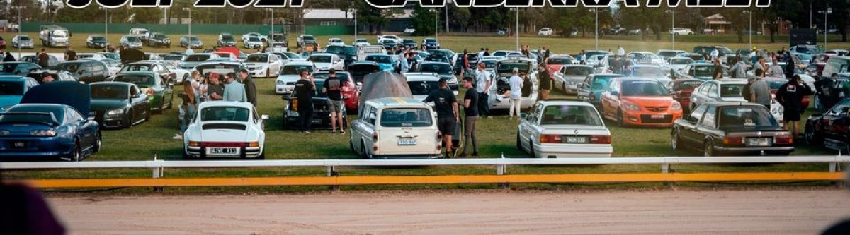 DS Canberra Meet - July 2021 (ACT) Cover Image