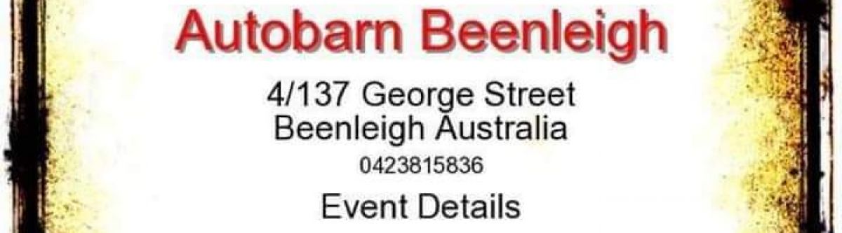 Sizzle at the Sound off (Qld) Cover Image