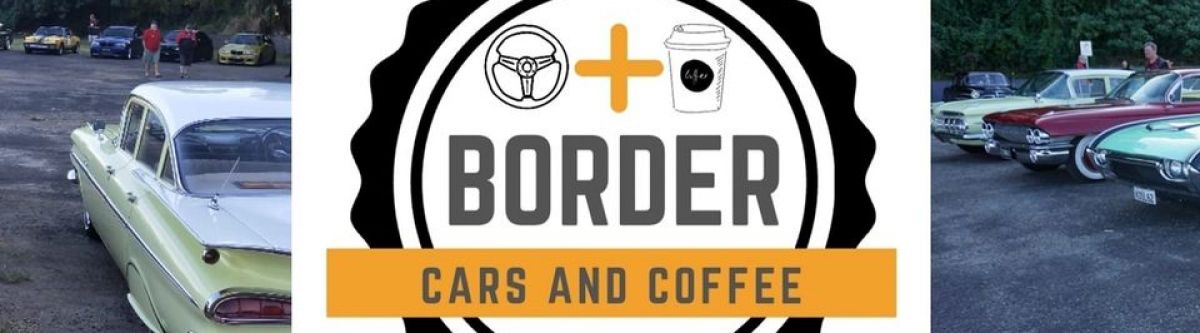 Border Cars and Coffee (NSW) Cover Image