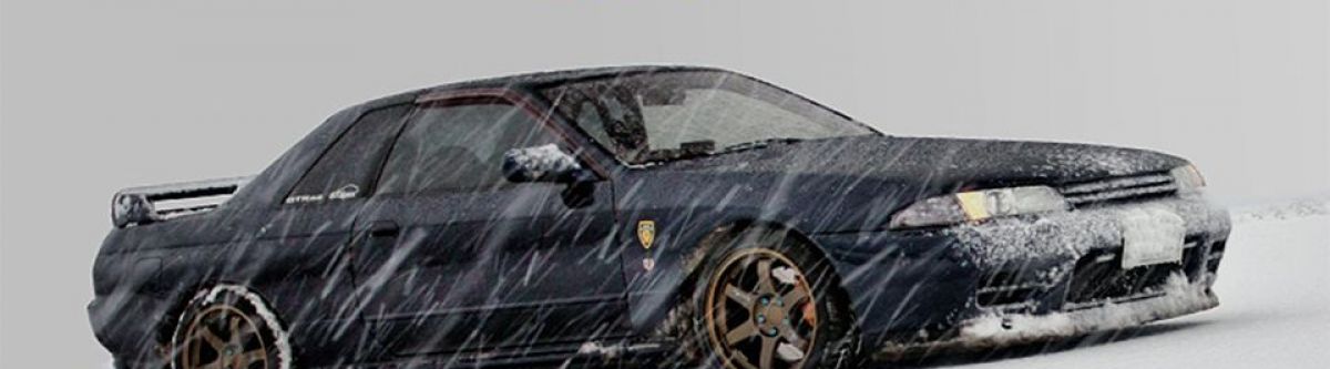 Winter Special Meet n Cruise - Paradise Bus Interchange (SA) Cover Image