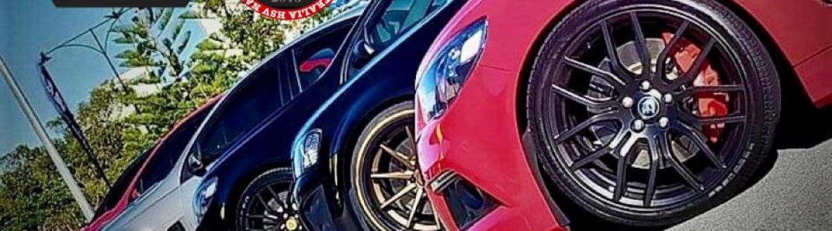 Melbourne Cruise to Trafalgar Holden Museum (Vic) Cover Image